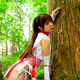 Illustration for article titled Just Like That, Dead or Alive's Kasumi Comes Alive